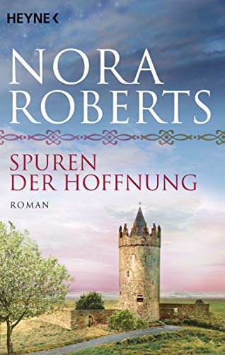 Spuren der Hoffnung: Roman (O'Dwyer-Trilogie, Band 1) von HEYNE