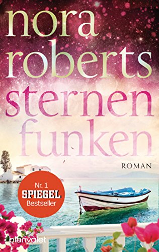 Sternenfunken: Roman (Die Sternen-Trilogie, Band 2) von Blanvalet