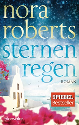 Sternenregen: Roman (Die Sternen-Trilogie, Band 1) von Blanvalet