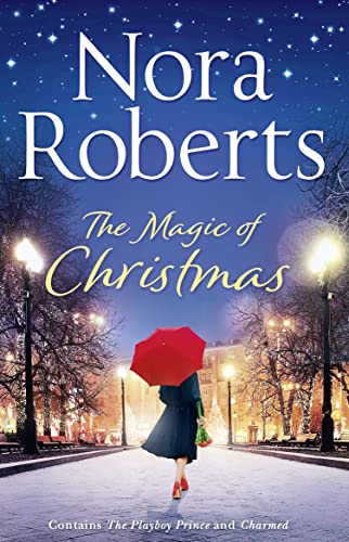 The Magic Of Christmas: A feel-good heartwarming festive romance for Christmas