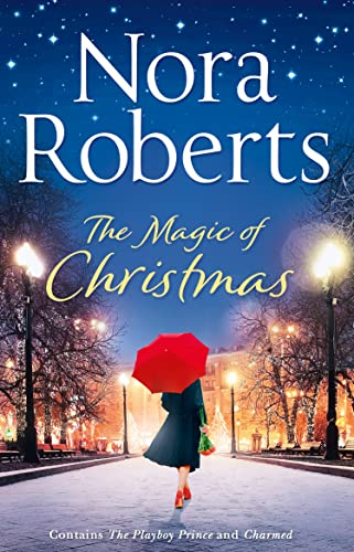 The Magic Of Christmas: A feel-good heartwarming festive romance for Christmas von Mills & Boon