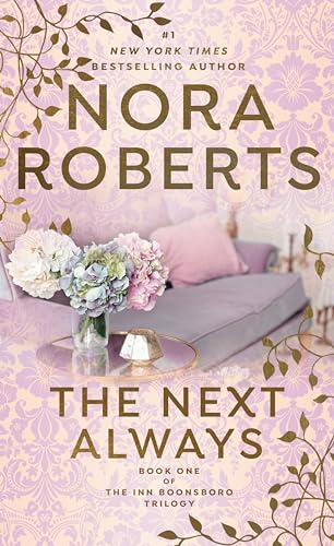 The Next Always: The Inn Boonsboro Trilogy 1