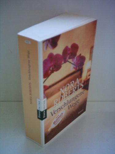 Verschlungene Wege: Roman Verschlungene Wege: Roman