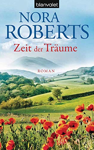 Zeit der Träume: Roman (Die Zeit-Trilogie, Band 1)
