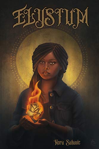 Elysium von Independently Published