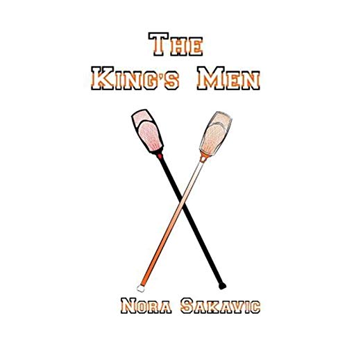 The King's Men (All for the Game)
