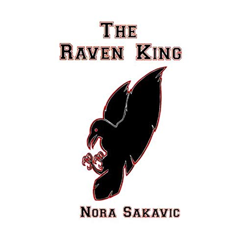The Raven King (All for the Game, Band 2) von CreateSpace Independent Publishing Platform