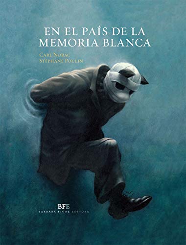 En el país de la memoria blanca En el país de la memoria blanca von Barbara Fiore Editora