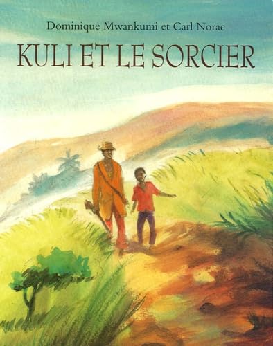 kuli et le sorcier kuli et le sorcier von TASCHEN