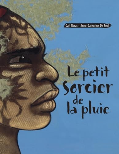 Le petit sorcier de la pluie Le petit sorcier de la pluie von TASCHEN