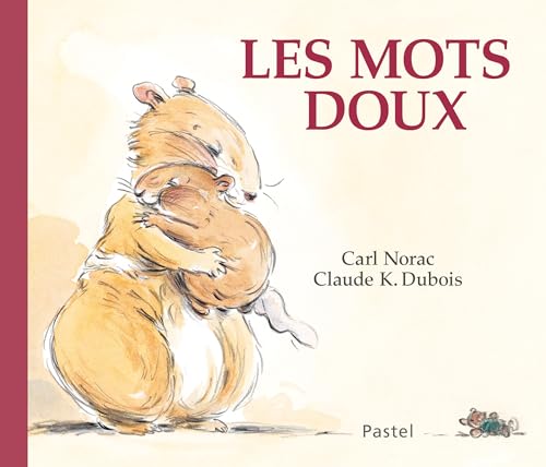 Les histoires de Lola : Les mots doux von TASCHEN