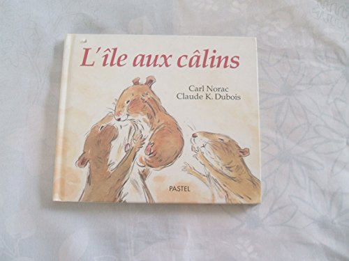 Les histoires de Lola : L'île aux câlins Les histoires de Lola : L'île aux câlins von TASCHEN