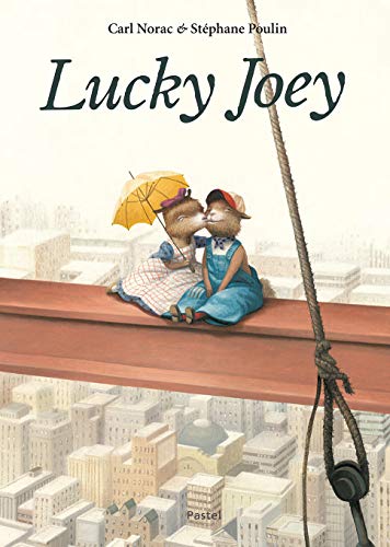 Lucky Joey Lucky Joey von TASCHEN