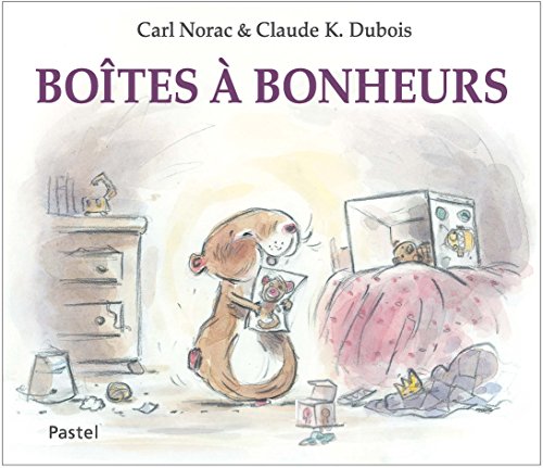 boites a bonheurs boites a bonheurs von TASCHEN