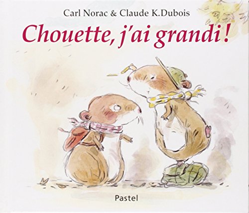 chouette j ai grandi
