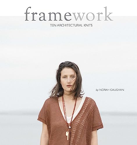 Framework: 10 Architectural Knits: Ten Architectural Knits