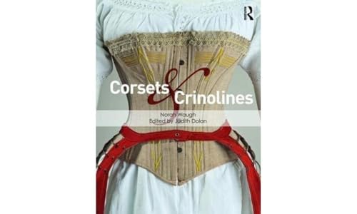 Corsets and Crinolines Corsets and Crinolines von Routledge