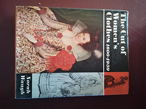 The Cut of Women's Clothes: 1600-1930 von Faber & Faber