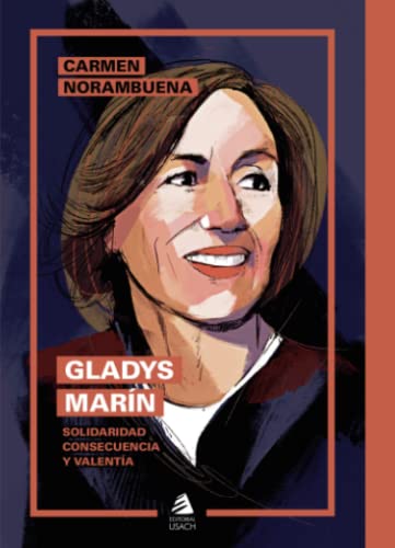 Gladys Marn Gladys Marn von Editorial USACH