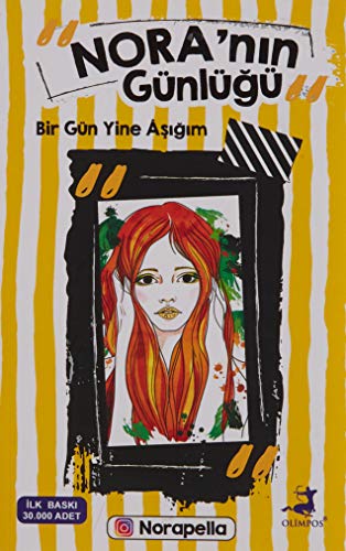 Noranin Günlügü: Bir Gün Yine Asigim