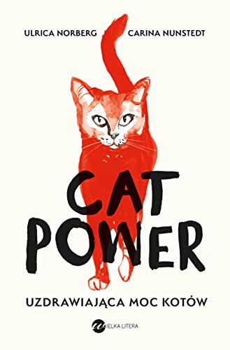 Cat Power: Uzdrawiająca moc kotów