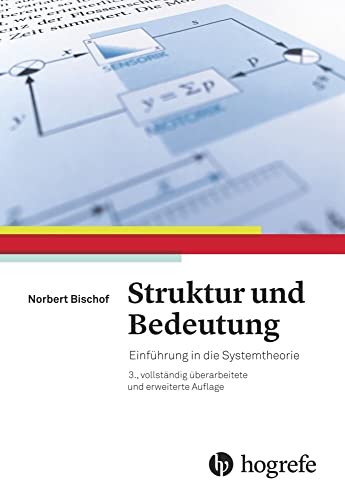 Struktur und Bedeutung: Einführung in die Systemtheorie