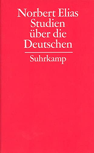 Gesammelte Schriften in 19 Bänden: Band 11: Studien über die Deutschen Gesammelte Schriften in 19 Bänden: Band 11: Studien über die Deutschen