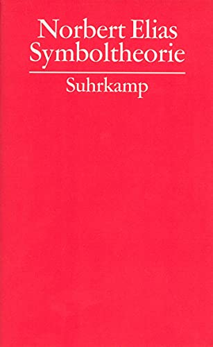 Gesammelte Schriften in 19 Bänden: Band 13: Symboltheorie von Suhrkamp Verlag AG