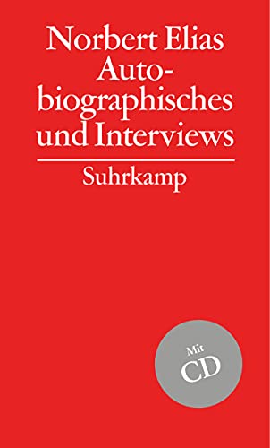 Gesammelte Schriften in 19 Bänden: Band 17: Autobiographisches und Interviews von Suhrkamp Verlag AG