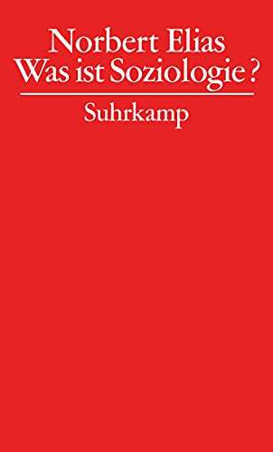 Gesammelte Schriften in 19 Bänden: Band 5: Was ist Soziologie? von Suhrkamp Verlag AG