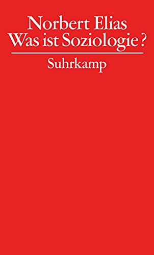 Gesammelte Schriften in 19 Bänden: Band 5: Was ist Soziologie?