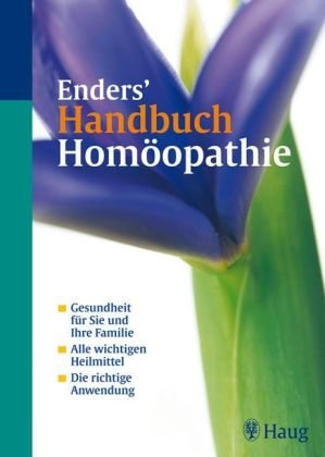 Enders' Handbuch Homöopathie