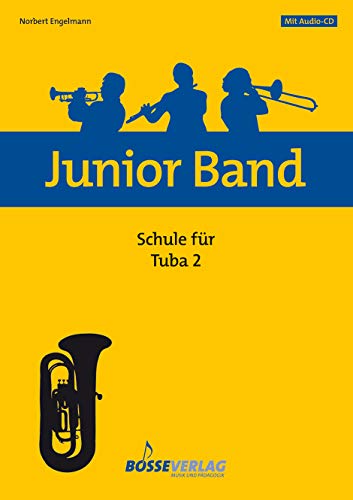 Schule für Tuba 2