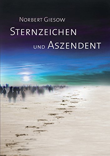 Sternzeichen und Aszendent von Books on Demand