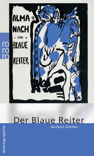 Der Blaue Reiter von Rowohlt