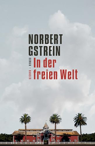 In der freien Welt: Roman von Hanser