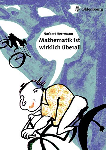 Mathematik ist wirklich überall
