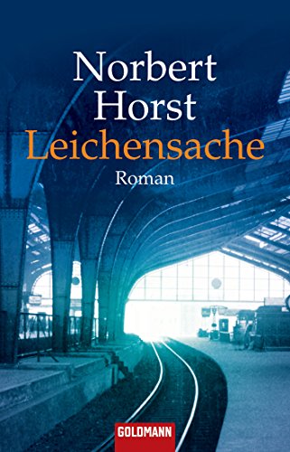 Leichensache: Roman (Kommissar Kirchenberg ermittelt, Band 1)
