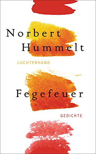 Fegefeuer: Gedichte