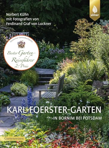 Karl-Foerster-Garten in Bornim bei Potsdam