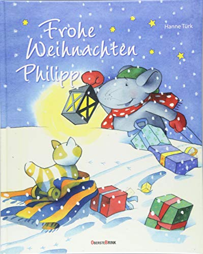 Frohe Weihnachten Philipp