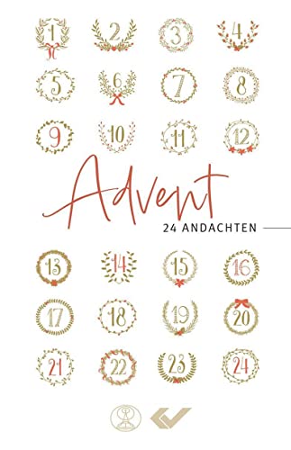 Advent – 24 Andachten