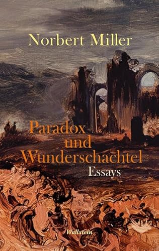 Paradox und Wunderschachtel: Essays