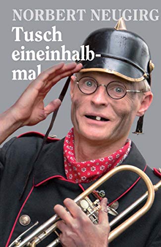 Tusch eineinhalbmal