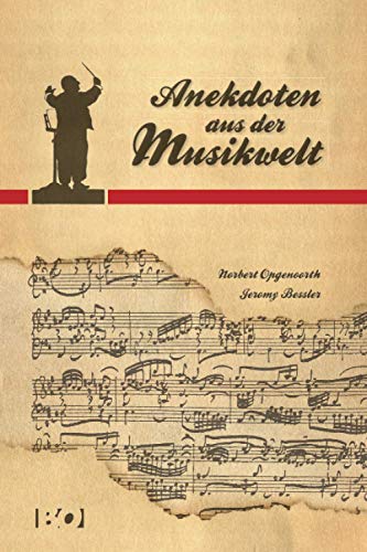 Anekdoten aus der Musikwelt