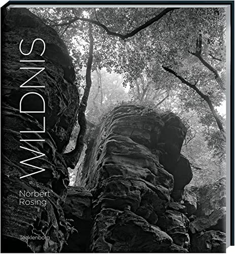 Wildnis von Tecklenborg Verlag GmbH