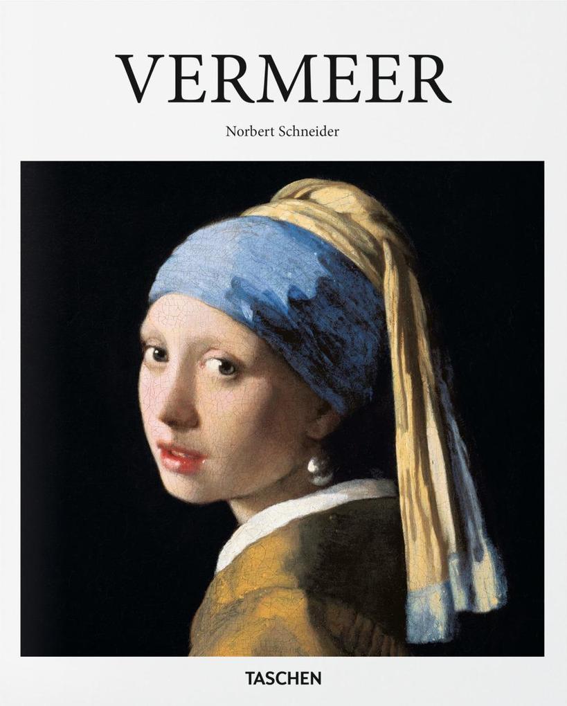 Vermeer von Taschen GmbH