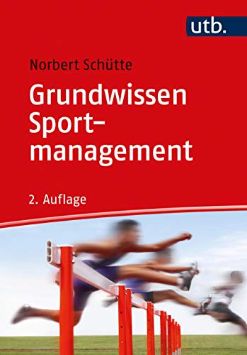 Grundwissen Sportmanagement
