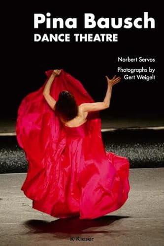 Pina Bausch: Dance Theatre