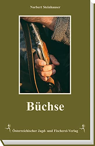 Büchse von Österreichischer Jagd- Und Fischerei-Verlag